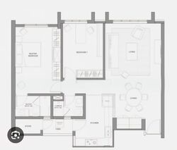 Landbay Condominium (D16), Condominium #544725721